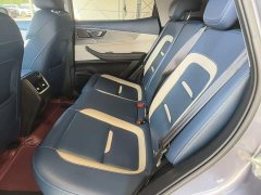 Chery Tiggo 5X 1.5L CVT Fashion Edition - ფოტო 17