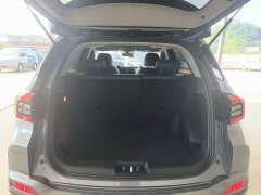 Chery Tiggo 5X 1.5L CVT Fashion Edition - ფოტო 19