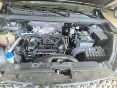 Chery Tiggo 5X 1.5L CVT Fashion Edition - ფოტო 20