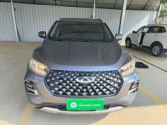 Chery Tiggo 5X 1.5L CVT Fashion Edition - ფოტო 3