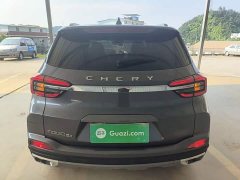 Chery Tiggo 5X 1.5L CVT Fashion Edition - ფოტო 6