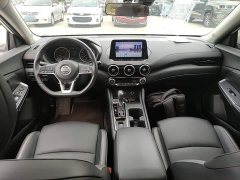 Nissan Sylphy 2022 1.6L XL CVT Comfort Edition - ფოტო 10