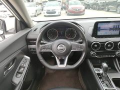 Nissan Sylphy 2022 1.6L XL CVT Comfort Edition - ფოტო 11