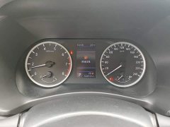 Nissan Sylphy 2022 1.6L XL CVT Comfort Edition - ფოტო 12