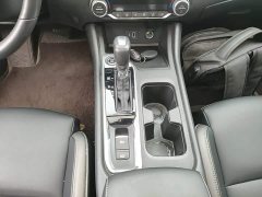 Nissan Sylphy 2022 1.6L XL CVT Comfort Edition - ფოტო 14