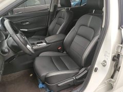 Nissan Sylphy 2022 1.6L XL CVT Comfort Edition - ფოტო 15