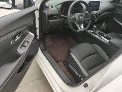 Nissan Sylphy 2022 1.6L XL CVT Comfort Edition - ფოტო 16