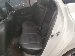 Nissan Sylphy 2022 1.6L XL CVT Comfort Edition - ფოტო 17