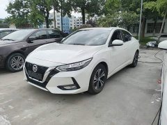 Nissan Sylphy 2022 1.6L XL CVT Comfort Edition - ფოტო 2
