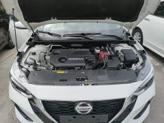 Nissan Sylphy 2022 1.6L XL CVT Comfort Edition - ფოტო 20