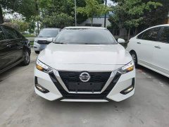 Nissan Sylphy 2022 1.6L XL CVT Comfort Edition - ფოტო 3