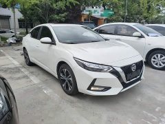 Nissan Sylphy 2022 1.6L XL CVT Comfort Edition - ფოტო 4