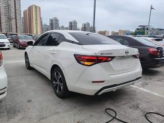 Nissan Sylphy 2022 1.6L XL CVT Comfort Edition - ფოტო 5