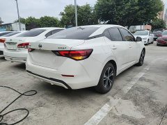 Nissan Sylphy 2022 1.6L XL CVT Comfort Edition - ფოტო 7