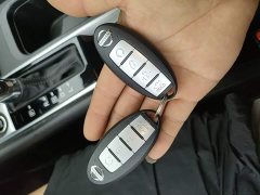 Nissan Sylphy 2022 1.6L XL CVT Comfort Edition - ფოტო 9