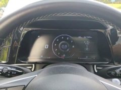 Hyundai Elantra 1.5L CVT GLX Elite - ფოტო 12