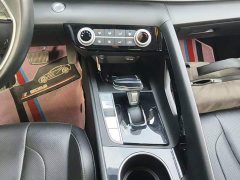 Hyundai Elantra 1.5L CVT GLX Elite - ფოტო 14