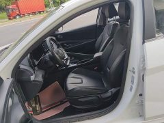 Hyundai Elantra 1.5L CVT GLX Elite - ფოტო 15