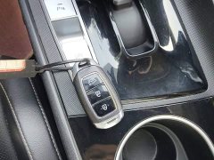Hyundai Elantra 1.5L CVT GLX Elite - ფოტო 9