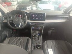 Volkswagen Tiguan L 330TSI Automatic FWD Smart Comfort Edition - ფოტო 10