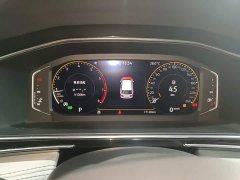 Volkswagen Tiguan L 330TSI Automatic FWD Smart Comfort Edition - ფოტო 12
