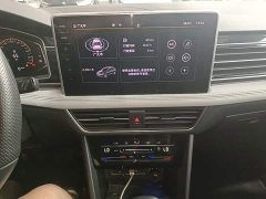 Volkswagen Tiguan L 330TSI Automatic FWD Smart Comfort Edition - ფოტო 13