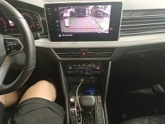 Volkswagen Tiguan L 330TSI Automatic FWD Smart Comfort Edition - ფოტო 14