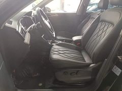 Volkswagen Tiguan L 330TSI Automatic FWD Smart Comfort Edition - ფოტო 15
