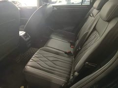 Volkswagen Tiguan L 330TSI Automatic FWD Smart Comfort Edition - ფოტო 17
