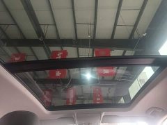 Volkswagen Tiguan L 330TSI Automatic FWD Smart Comfort Edition - ფოტო 18