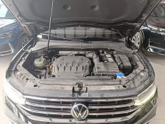 Volkswagen Tiguan L 330TSI Automatic FWD Smart Comfort Edition - ფოტო 20