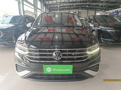 Volkswagen Tiguan L 330TSI Automatic FWD Smart Comfort Edition - ფოტო 3