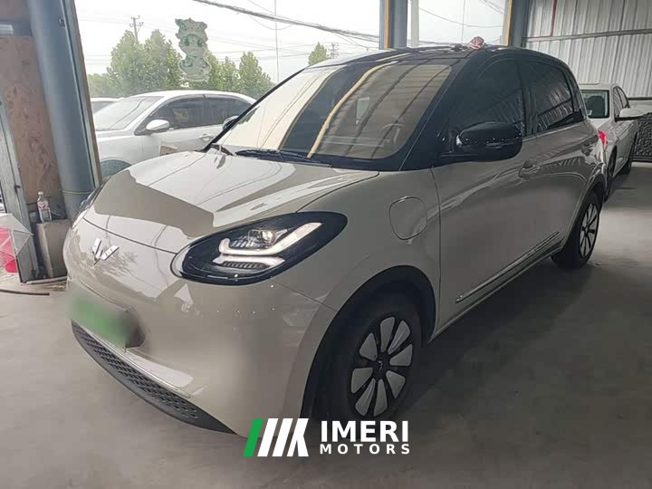 Wuling Binguo 333km Joy Edition