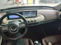 Wuling Binguo 2024 333km Joy Edition - ფოტო 10