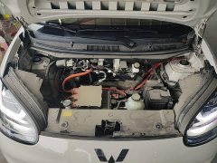 Wuling Binguo 2024 333km Joy Edition - ფოტო 20