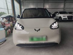 Wuling Binguo 2024 333km Joy Edition - ფოტო 3