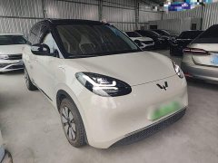 Wuling Binguo 2024 333km Joy Edition - ფოტო 4