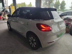 Wuling Binguo 2024 333km Joy Edition - ფოტო 5