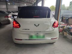 Wuling Binguo 2024 333km Joy Edition - ფოტო 6