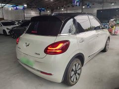 Wuling Binguo 2024 333km Joy Edition - ფოტო 7