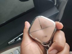 Wuling Binguo 2024 333km Joy Edition - ფოტო 9