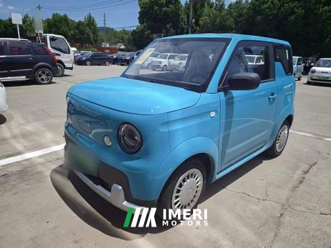 2026 Livan Vitality Edition - ავტომობილი ჩინეთიდან