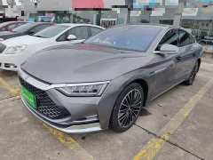 BYD Han 2020 DM AWD Performance Luxury - ფოტო 1