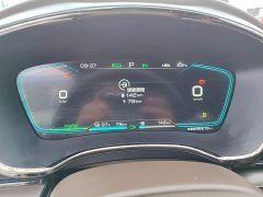 BYD Han 2020 DM AWD Performance Luxury - ფოტო 12