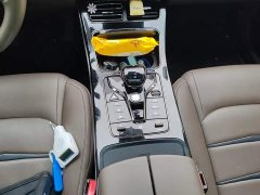 BYD Han 2020 DM AWD Performance Luxury - ფოტო 14