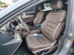 BYD Han 2020 DM AWD Performance Luxury - ფოტო 15