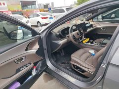 BYD Han 2020 DM AWD Performance Luxury - ფოტო 16