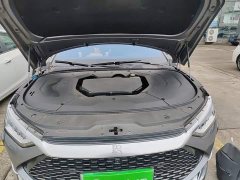 BYD Han 2020 DM AWD Performance Luxury - ფოტო 20