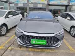 BYD Han 2020 DM AWD Performance Luxury - ფოტო 3