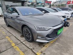 BYD Han 2020 DM AWD Performance Luxury - ფოტო 4